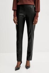 Silvian Heach legging MOYANO - fekete 36
