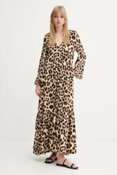 MUNTHE ruha UBLUE - barna 40