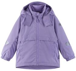 Reima gyerek dzseki Raisio - lila 128