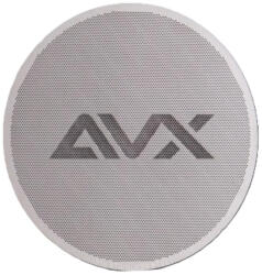  Puck screen, fém szűrőlap, szitalap 58, 5mm 1db