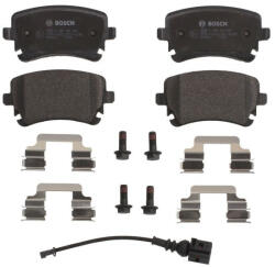  0 986 494 583 Bosch Hátsó fékbetét (0986494583)