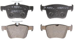  0 986 494 658 Bosch Hátsó fékbetét (0986494658)