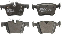  0 986 494 819 Bosch Hátsó fékbetét (0986494819)