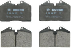  0 986 494 267 Bosch Első/Hátsó fékbetét (0986494267)