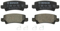  0 986 424 790 Bosch Hátsó fékbetét (0986424790)