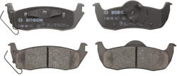  0 986 494 142 Bosch Hátsó fékbetét (0986494142)