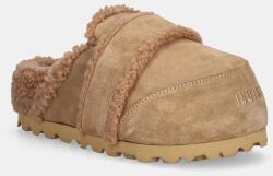 Inuikii papucs - bézs Női 40