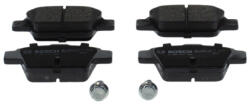  0 986 494 926 Bosch Hátsó fékbetét (0986494926)
