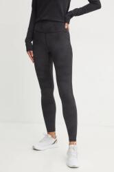 New Balance legging futáshoz Athletics Reflective Warming - fekete L