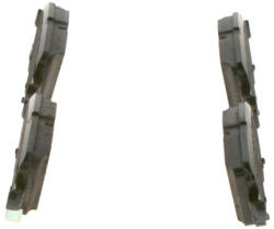  0 986 424 839 Bosch Hátsó fékbetét (0986424839)