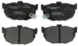  0 986 424 418 Bosch Hátsó fékbetét (0986424418)