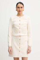 Morgan zakó - bézs 44