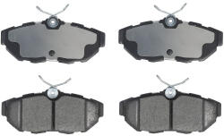  0 986 460 264 Bosch Hátsó fékbetét (0986460264)