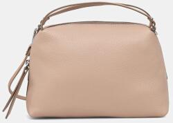 Gianni Chiarini bőr táska - bézs Univerzális méret