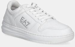 EA7 Emporio Armani sportcipő - fehér 32