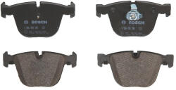  0 986 494 294 Bosch Hátsó fékbetét (0986494294)