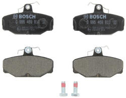  0 986 469 810 Bosch Hátsó fékbetét (0986469810)