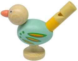 Fakopáncs Sip - madárkás, türkíz - talpas (FK9151C)