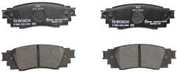  0 986 424 840 Bosch Hátsó fékbetét (0986424840)