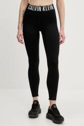 Calvin Klein Performance edzős legging - fekete XL - answear - 18 990 Ft
