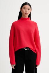 Marc O'Polo pamut pulóver - piros L - answear - 55 990 Ft