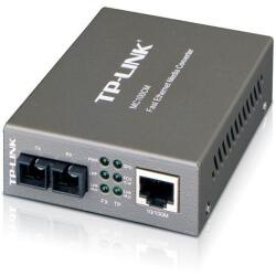 TP-Link MC100CM Multi-Mode / Eth. Media Converter (MC100CM)