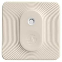 Shelly BLU H&T ZB kültéri Bluetooth szenzor, ekrü (ALL-KIE-BLU-HTZB-IV)