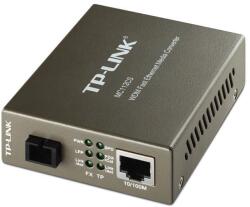 TP-Link MC112CS WDM Single-Mode / Eth. Media Conv (MC112CS)