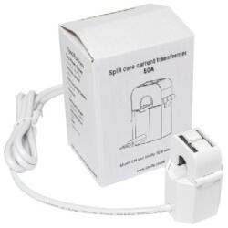 Shelly áramváltó 50A Shelly EM és EM Gen3-hoz (ALL-KIE-PROSC50)