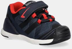 Biomecanics gyerek sportcipő - sötétkék 19 - answear - 15 890 Ft