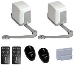 VIDUE ZARISS szárnyaskapunyitó szett (VID KIT zariss)