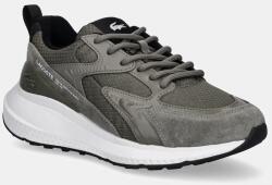 Lacoste sportcipő L003 EVO - zöld Férfi 41