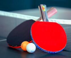  Spincity | Napközbeni pingpong csomag