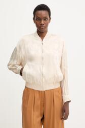 Max&Co MAX&Co. bomber dzseki MCOBRONCIO - bézs 36