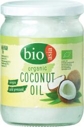 bioasia Bio Kókuszolaj, szűz - 500 ml