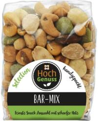 Hochgenuss Selection Bar-Mix - Magok és diófélék - 200 g