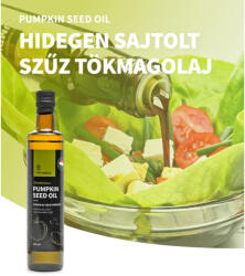 Usa Medical Tökmagolaj - 100% kunsági szűz 500 ml - cbdmekka