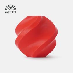 Bambu Lab PLA филамент Bambu Lab PLA Basic, 1.75 mm, 1.0 kg, Red 10200, Refill