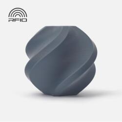 Bambu Lab PLA филамент Bambu Lab PLA Basic, 1.75 mm, 1.0 kg, Blue Grey 10602, Refill