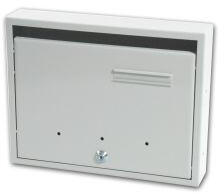 BW Postaláda Lépcsöházi Szürke Erősíte. Gabi 35*27 N. T. E (z-2300012-v)