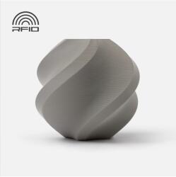 Bambu Lab PLA филамент Bambu Lab PLA Basic, 1.75 mm, 1.0 kg, Gray 10103, Refill