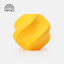 Bambu Lab PLA филамент Bambu Lab PLA Basic, 1.75 mm, 1.0 kg, Sunflower Yellow 10402, Refill
