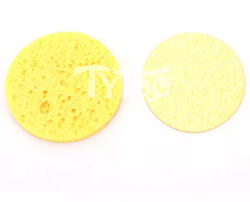 TyToo Kozmetikai Varázs lemosó szivacs 2 db