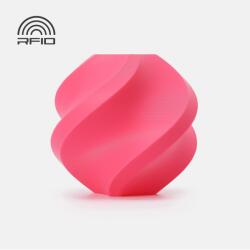 Bambu Lab PLA филамент Bambu Lab PLA Basic, 1.75 mm, 1.0 kg, Hot Pink 10204, Refill