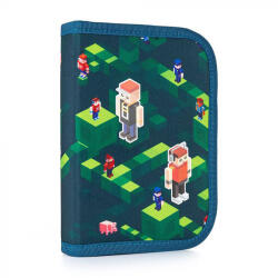 KARTON P+P PlayWorld kihajthatós tolltartó - két klapnis (IMO-KPP-8-19822)