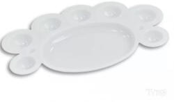 TyToo Tappancs paletta arcfestéshez és csillámfestéshez