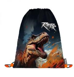 KARTON P+P Raptor dinós tornazsák - OXY BAG (IMO-KPP-3-04726)