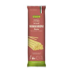 RAPUNZEL Bio teljeskiőrlésű durum tészták, Makaróni 500 g