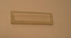 BW Névjegytartó Műa. Cimkével Sóly 24*84mm (z-2300202-v)