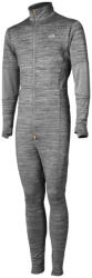 Geoff Anderson WizWool 210 One Piece Suit Szürke / Size: S egyrészes technikai öltözet